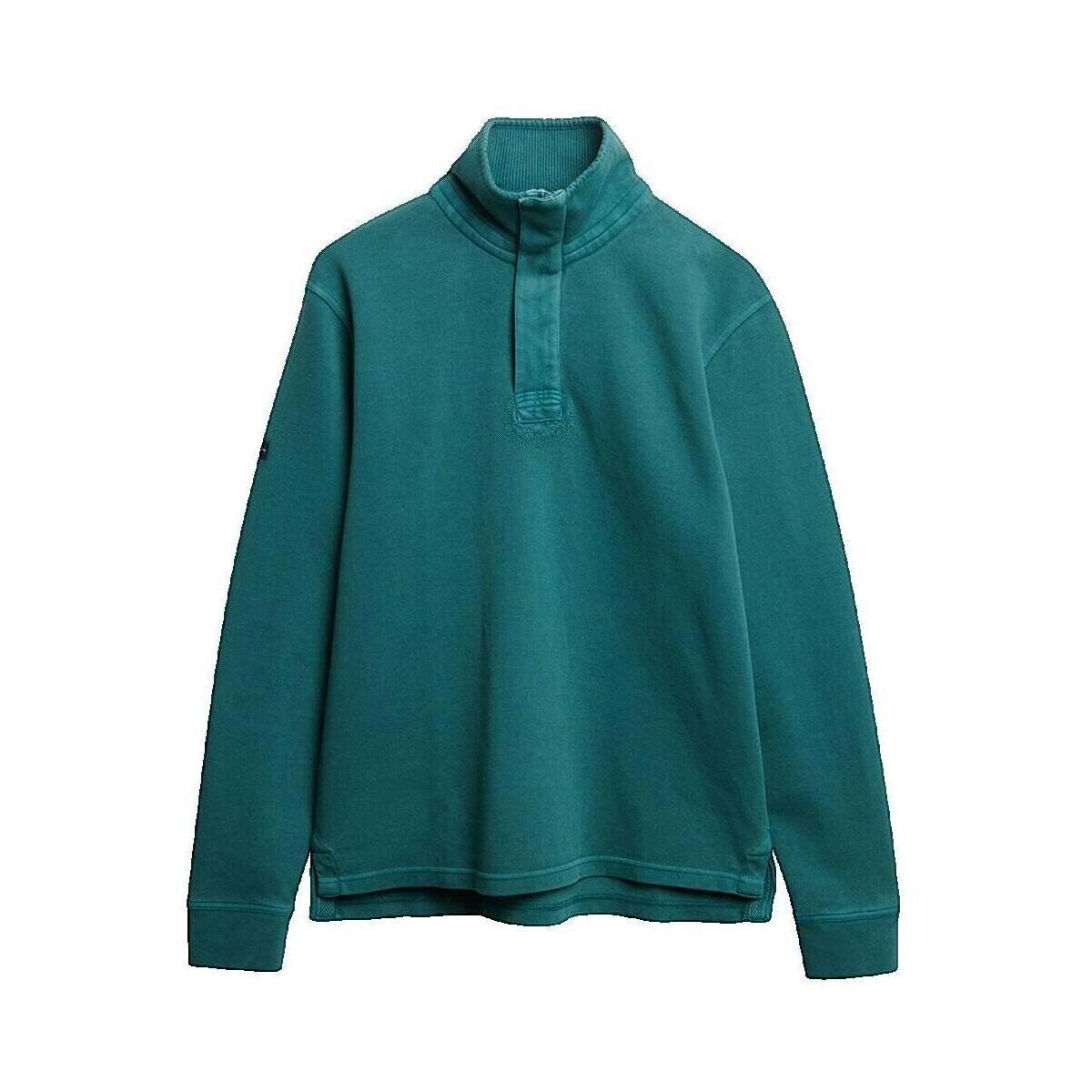 Superdry Îmbracaminte Classic Pique Henley