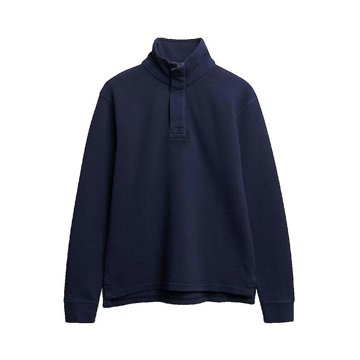 Superdry Îmbracaminte Classic Pique Henley