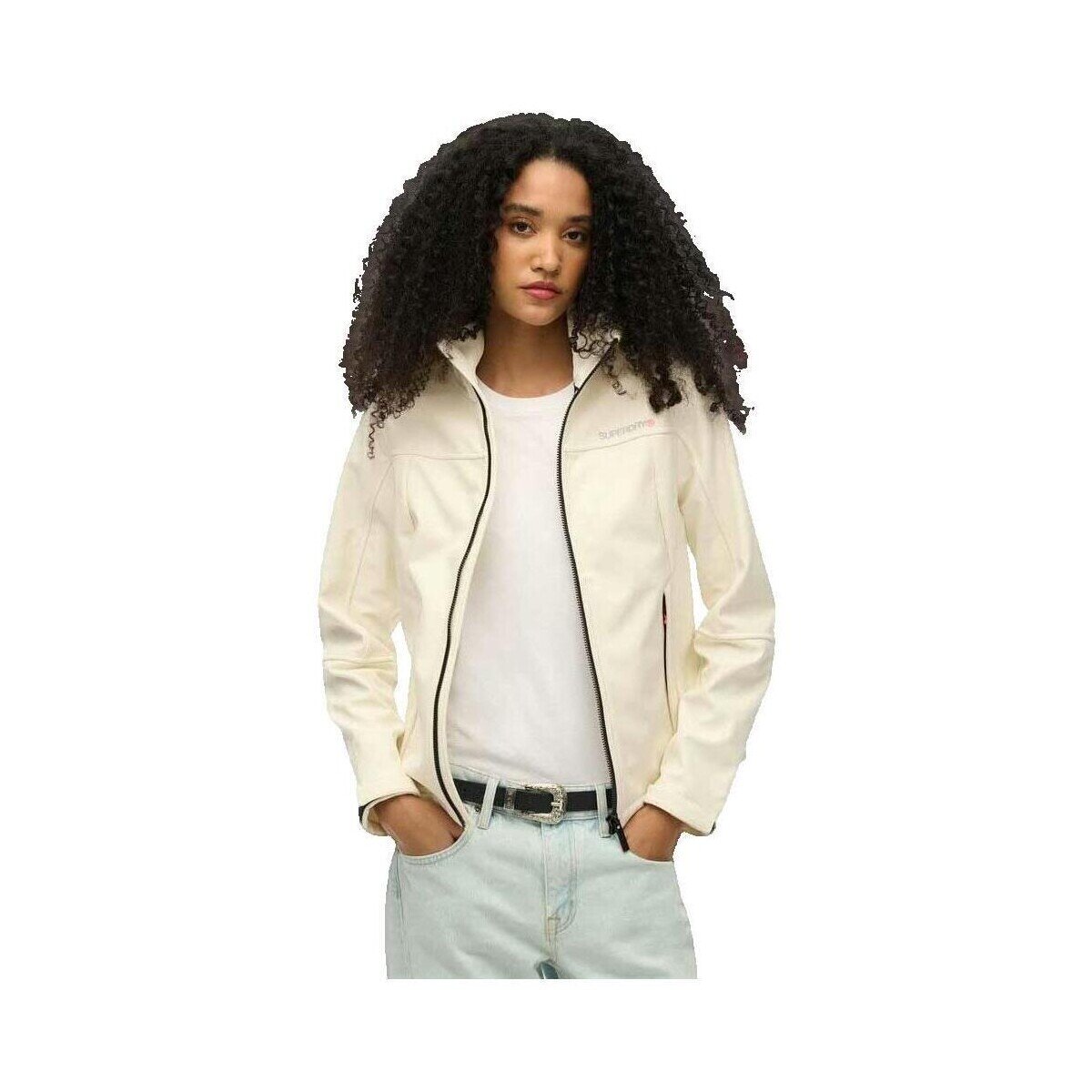 Superdry Îmbracaminte Classic Trekker