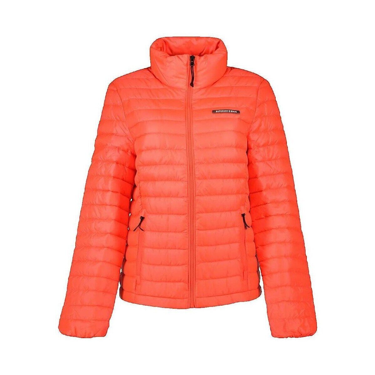 Superdry Îmbracaminte Code Tech Core Down