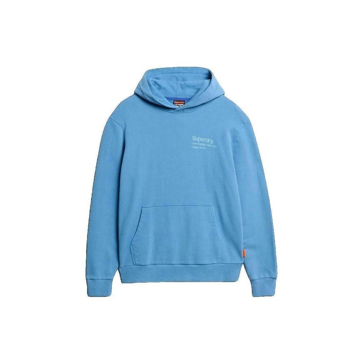 Superdry Îmbracaminte Core City