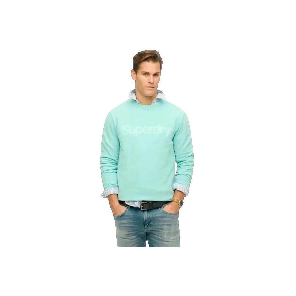 Superdry Îmbracaminte Core City