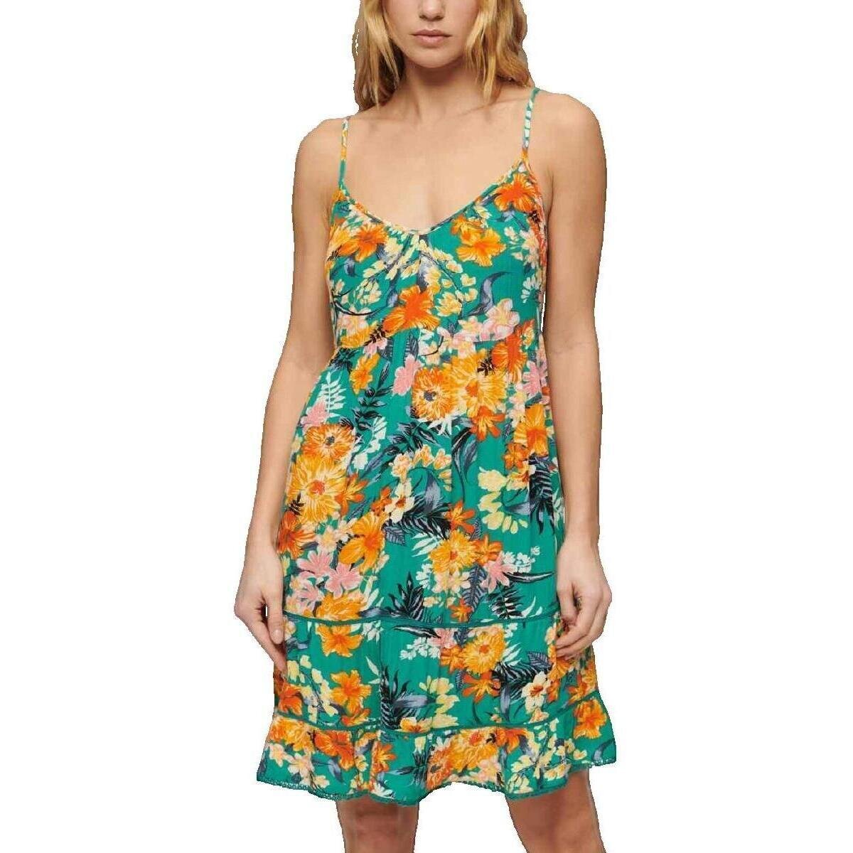 Superdry Îmbracaminte Courte Beach