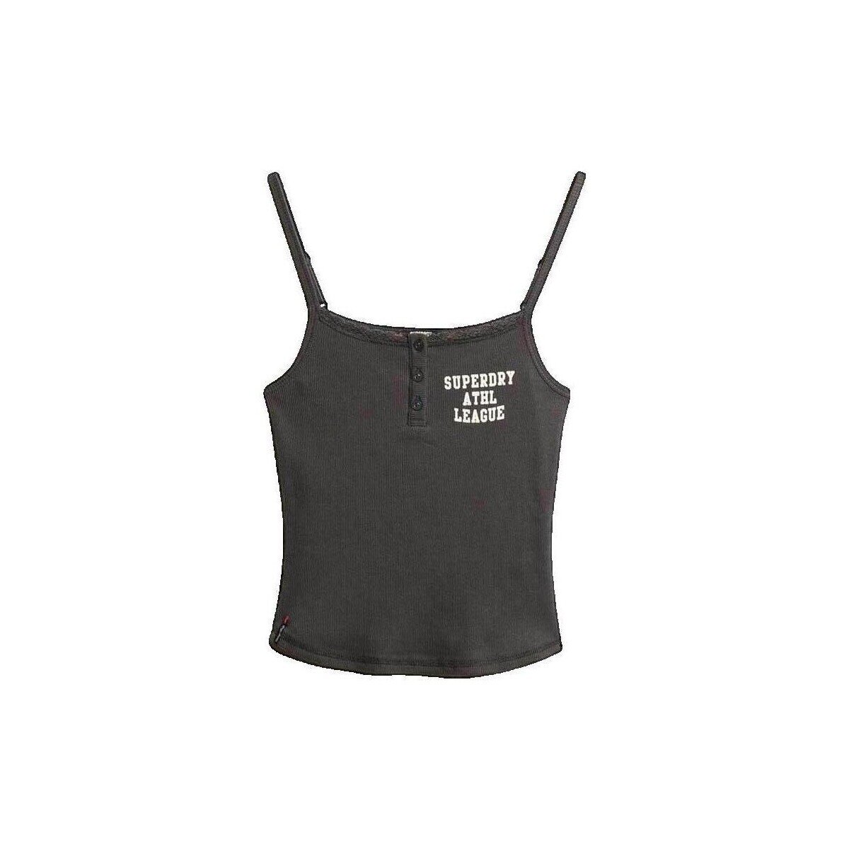 Superdry Îmbracaminte Débardeur Ath Ess Graphic