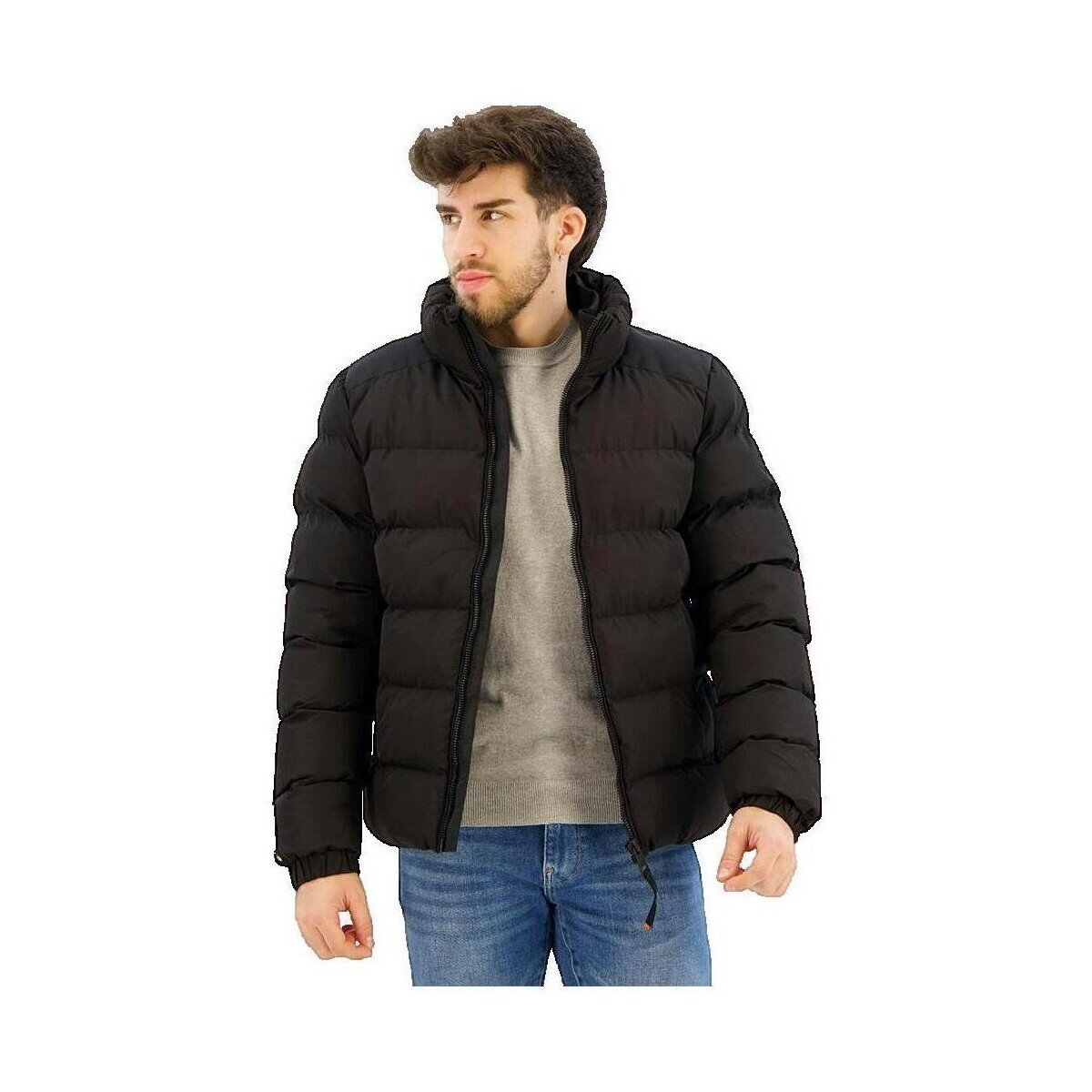 Superdry Îmbracaminte Doudoune