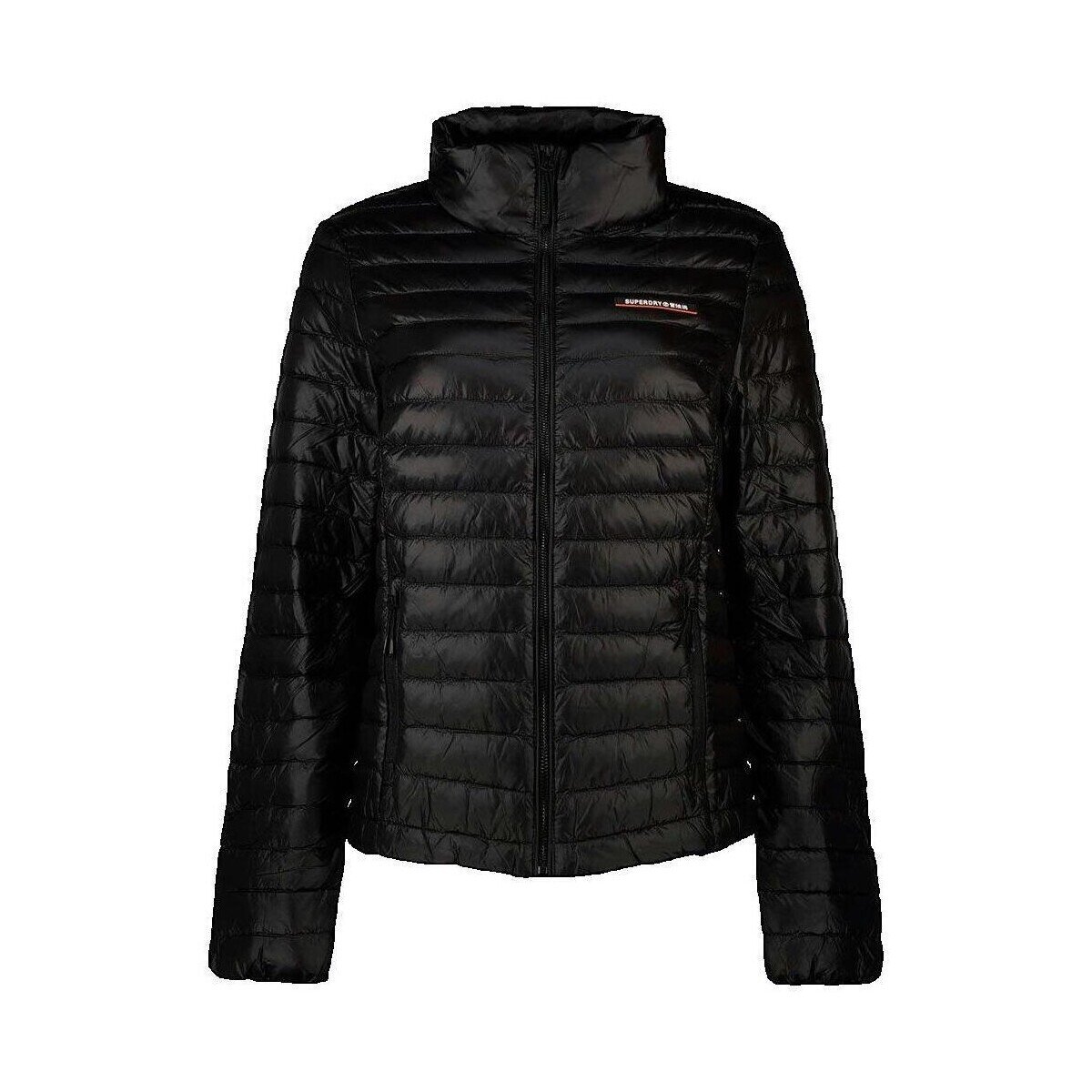 Superdry Îmbracaminte Doudoune Code Tech Core
