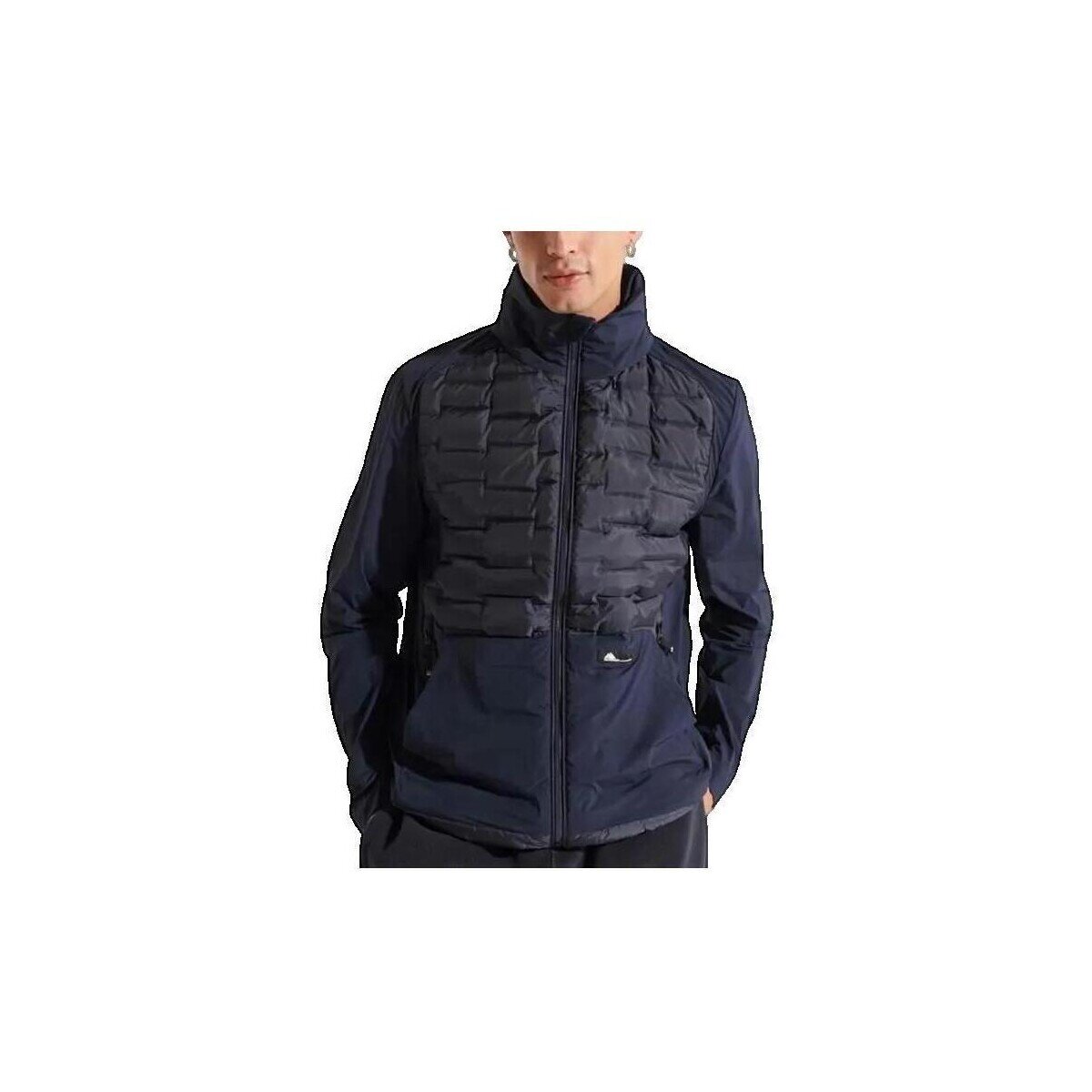 Superdry Îmbracaminte Doudoune Hybrid