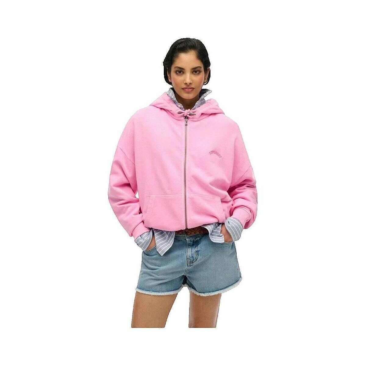 Superdry Îmbracaminte Essential Gd