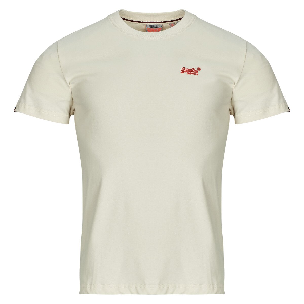Superdry Îmbracaminte Essential Logo Emb Tee