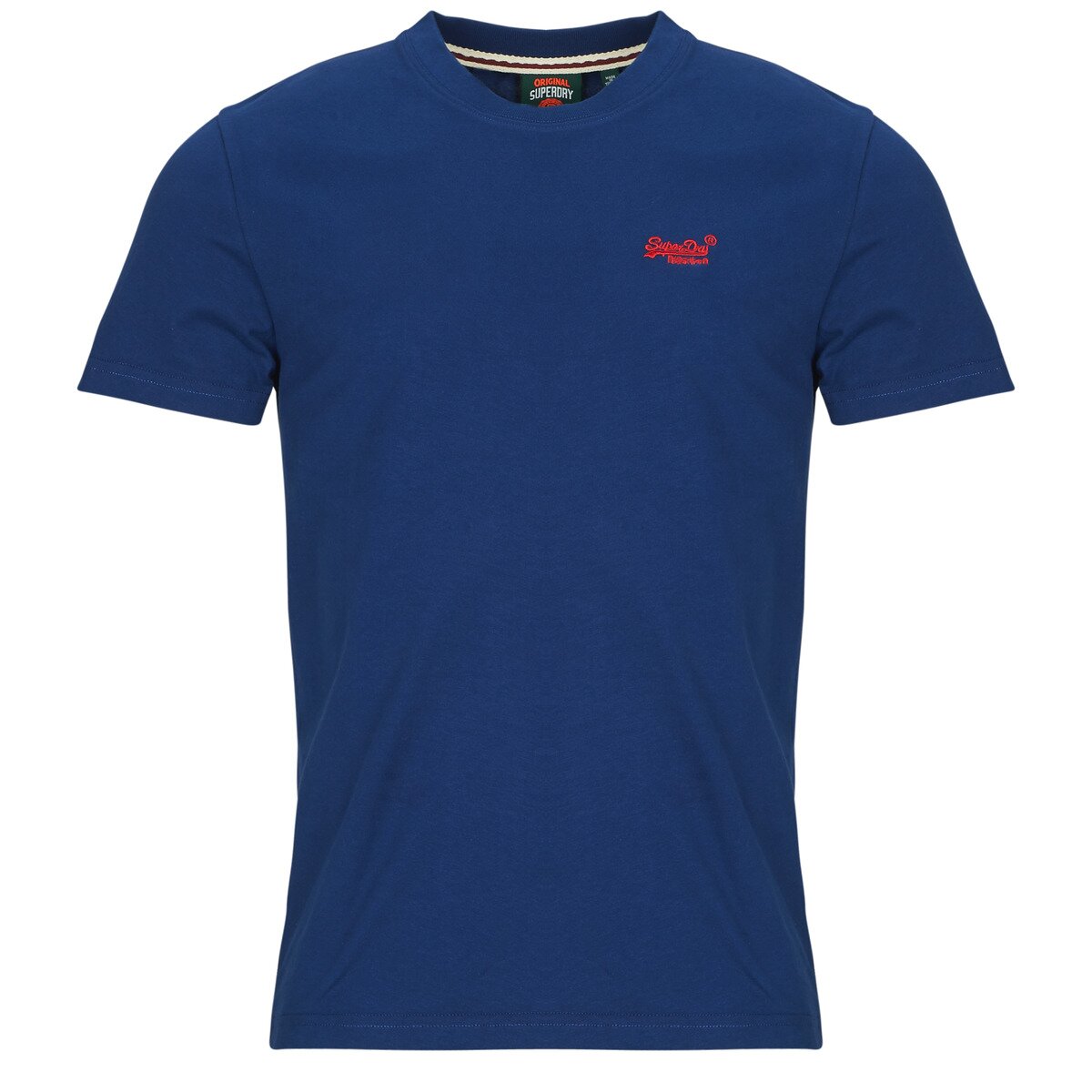 Superdry Îmbracaminte ESSENTIAL LOGO EMB TEE