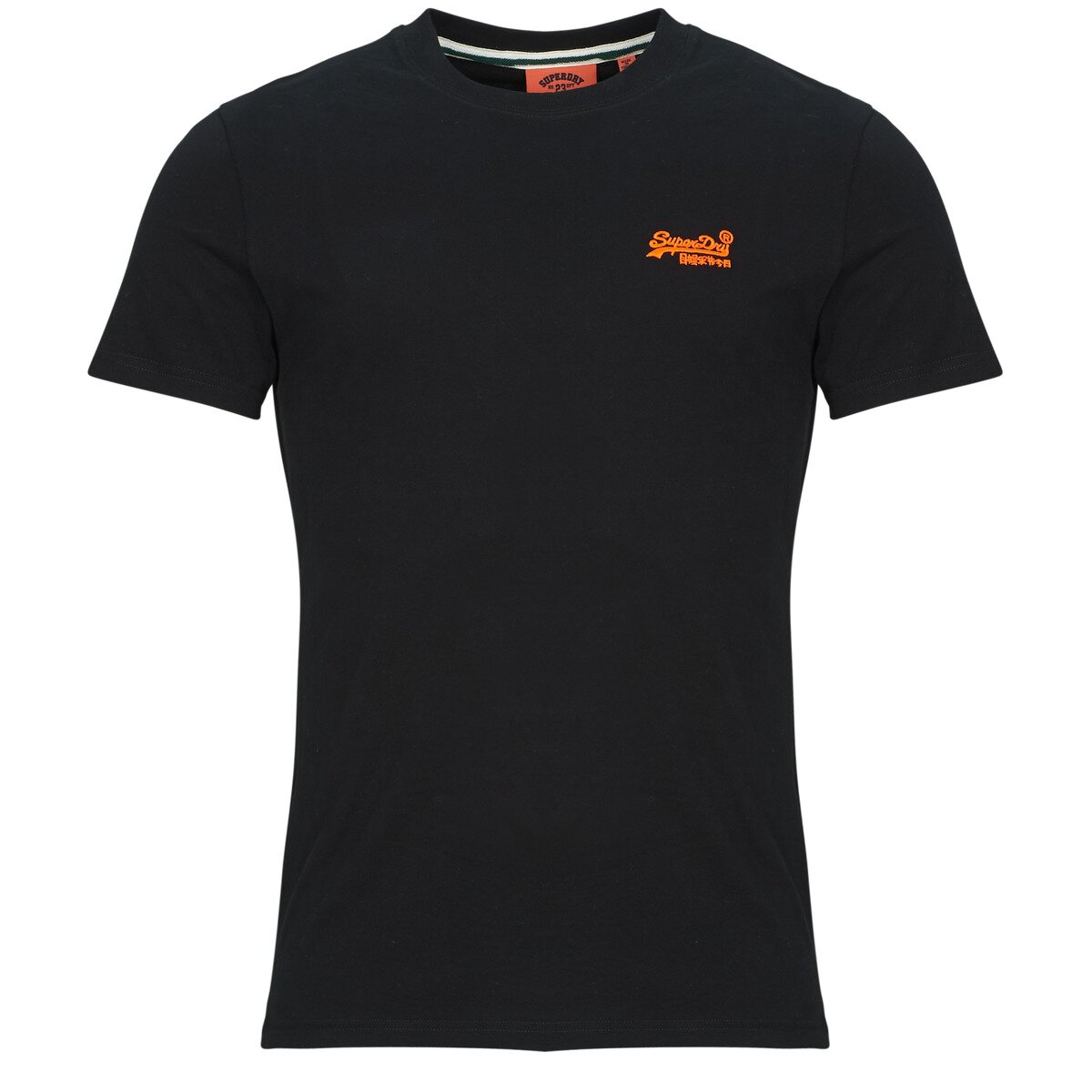 Superdry Îmbracaminte Essential Logo Emb Tee