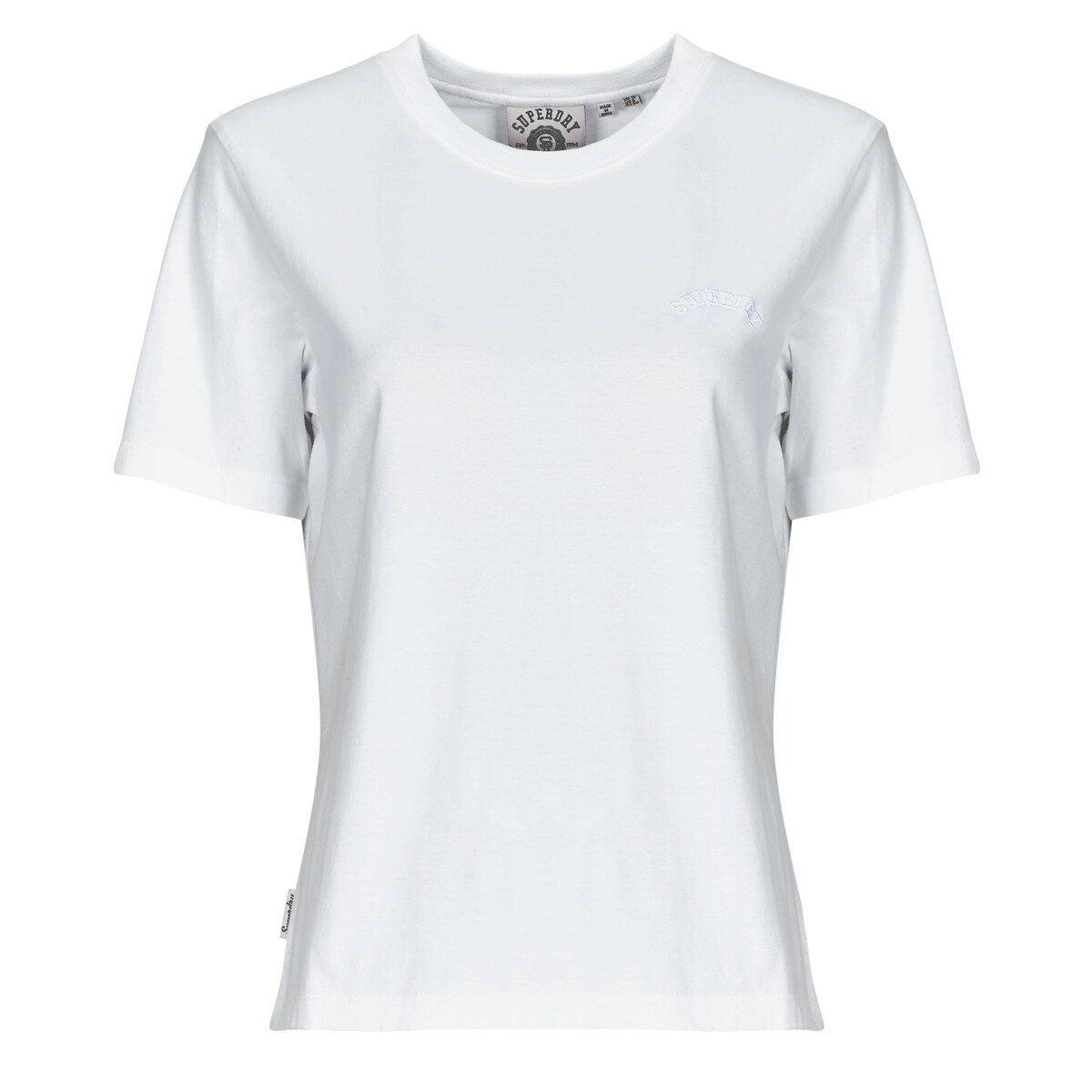 Superdry Îmbracaminte Essential Logo Emb Tee