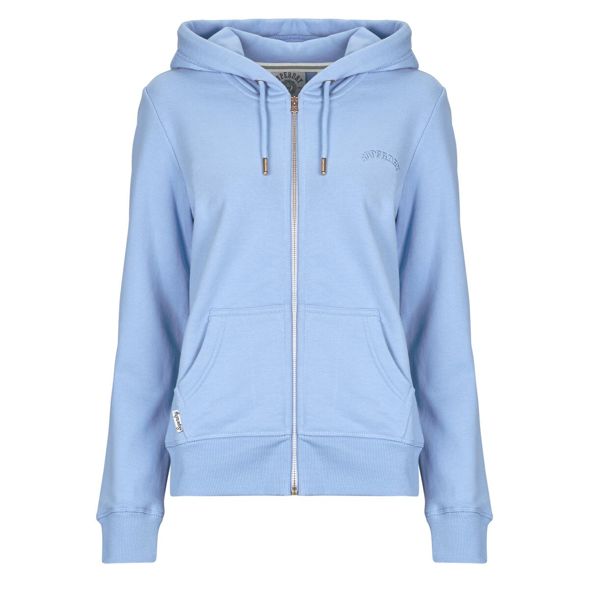 Superdry Îmbracaminte Essential Logo Ziphood Hb