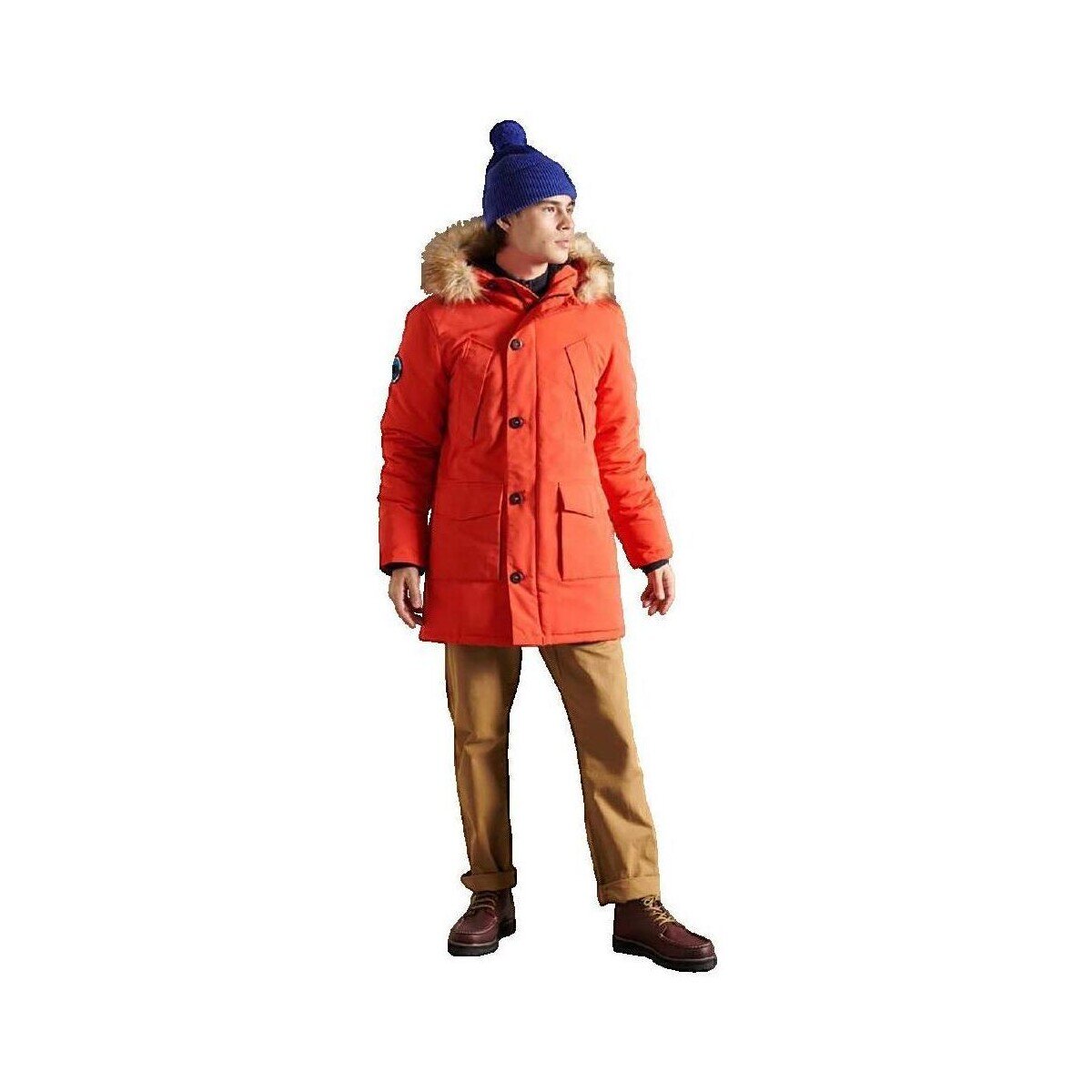 Superdry Îmbracaminte Everest