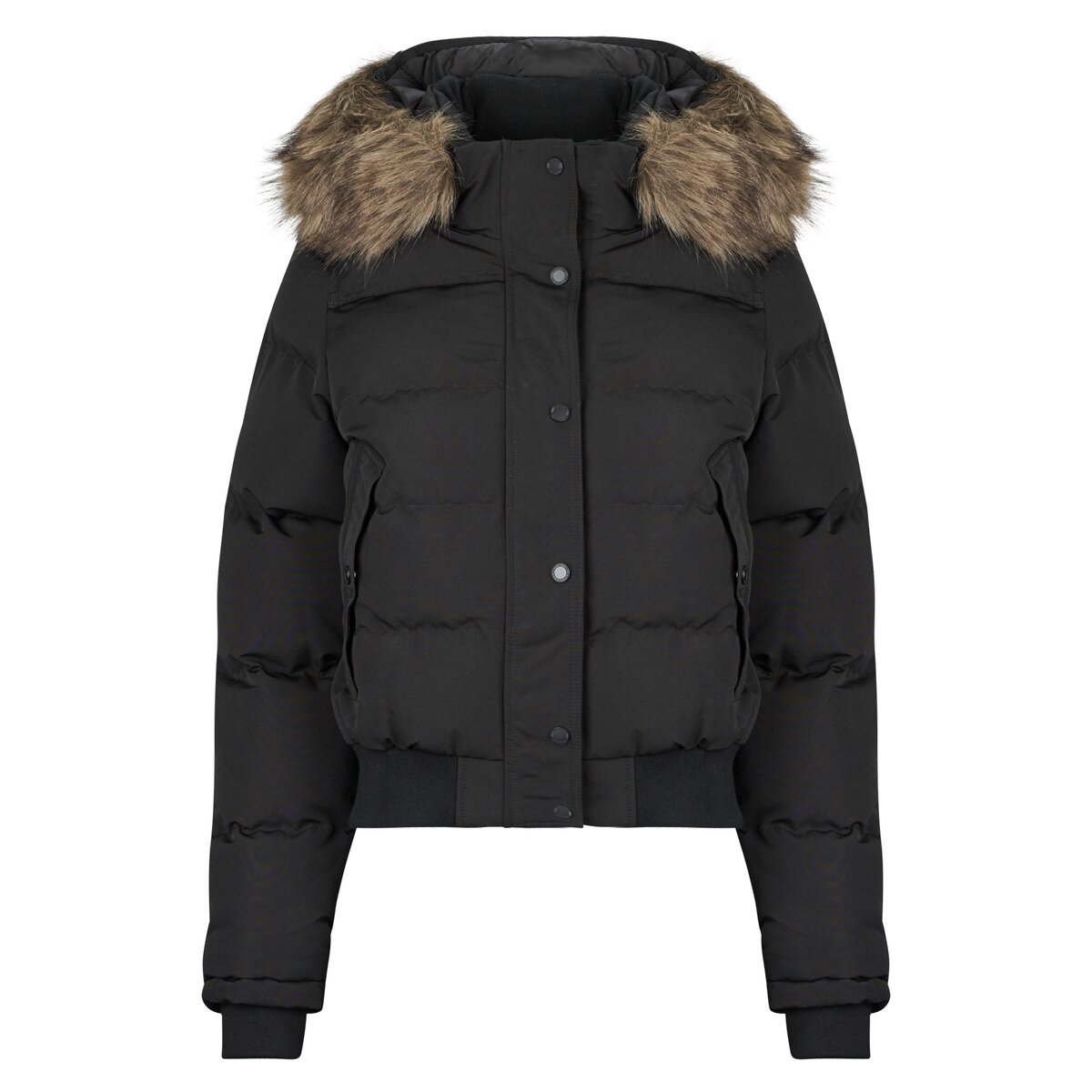 Superdry Îmbracaminte Everest Hooded Bomber Jacket