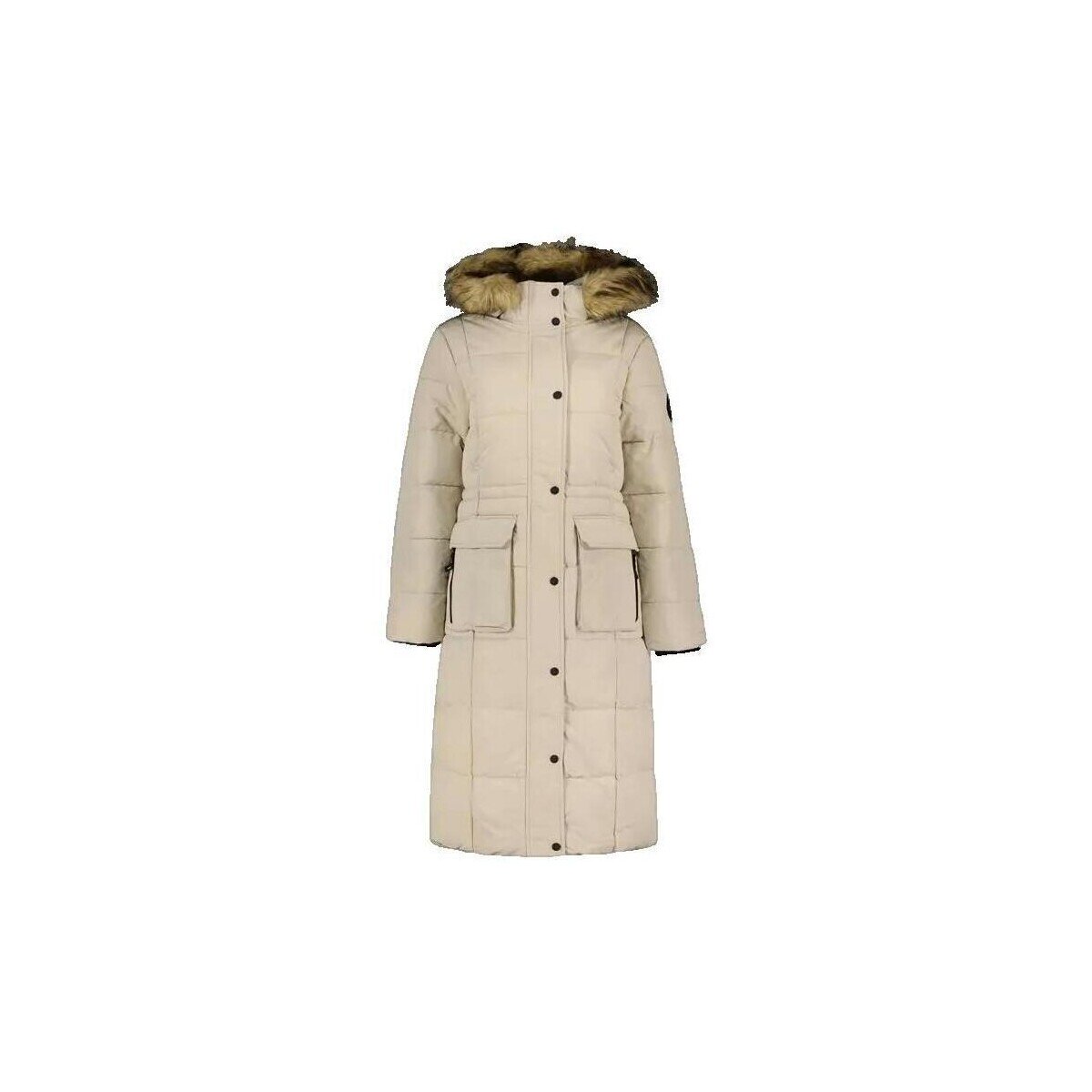 Superdry Îmbracaminte Everest Longline