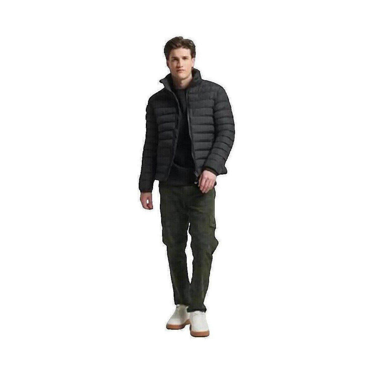 Superdry Îmbracaminte Fuji Embroidered
