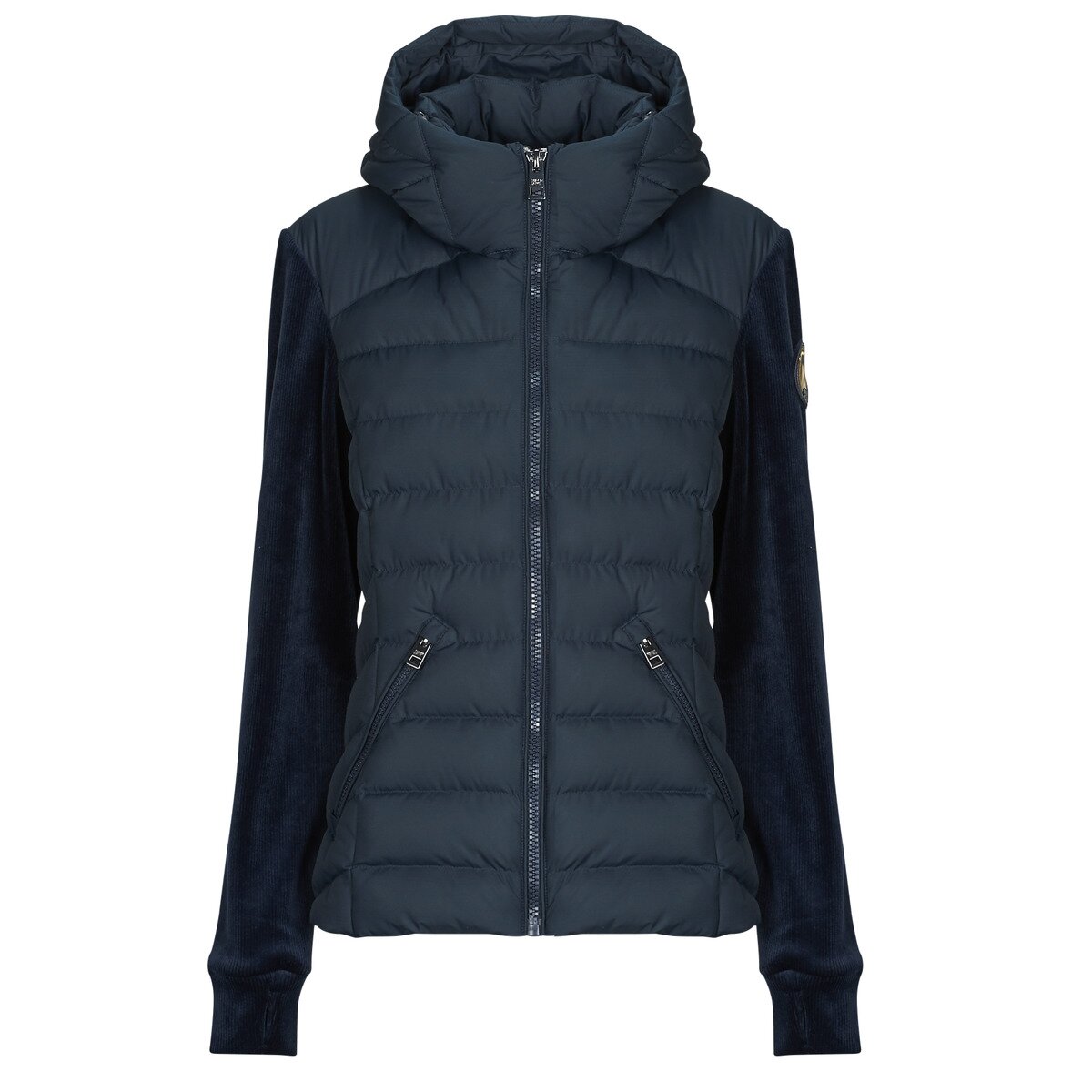 Superdry Îmbracaminte FUJI STORM HOODED JKT