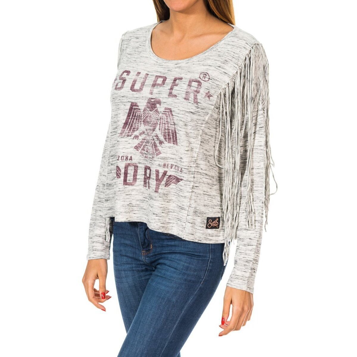 Superdry Îmbracaminte G60000GN