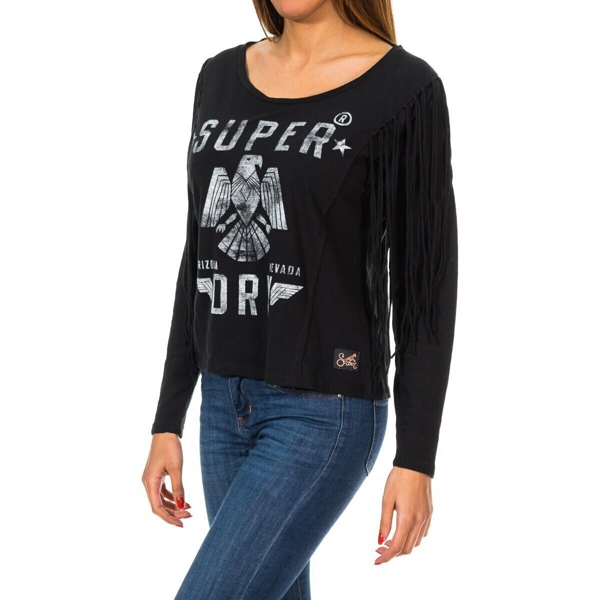 Superdry Îmbracaminte G60000GN