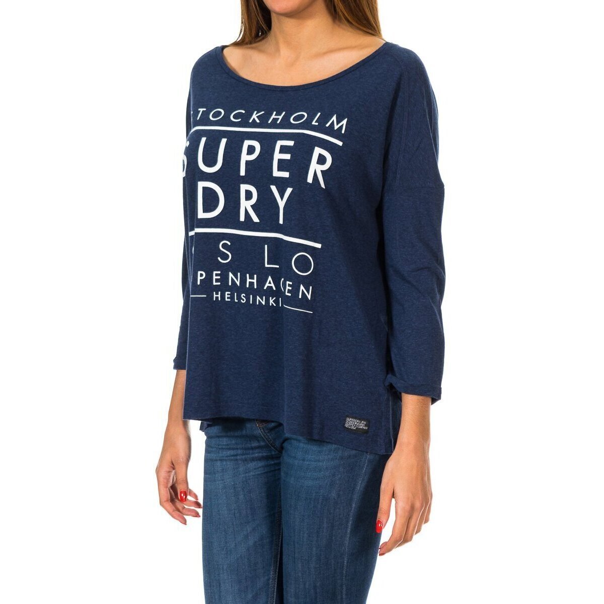 Superdry Îmbracaminte G60119XNS