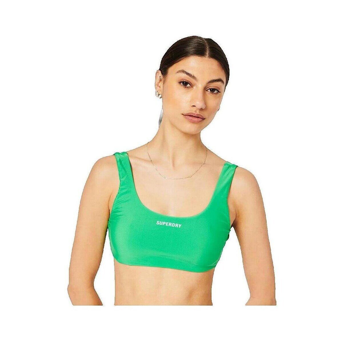 Superdry Îmbracaminte Haut de bikini Code Essential