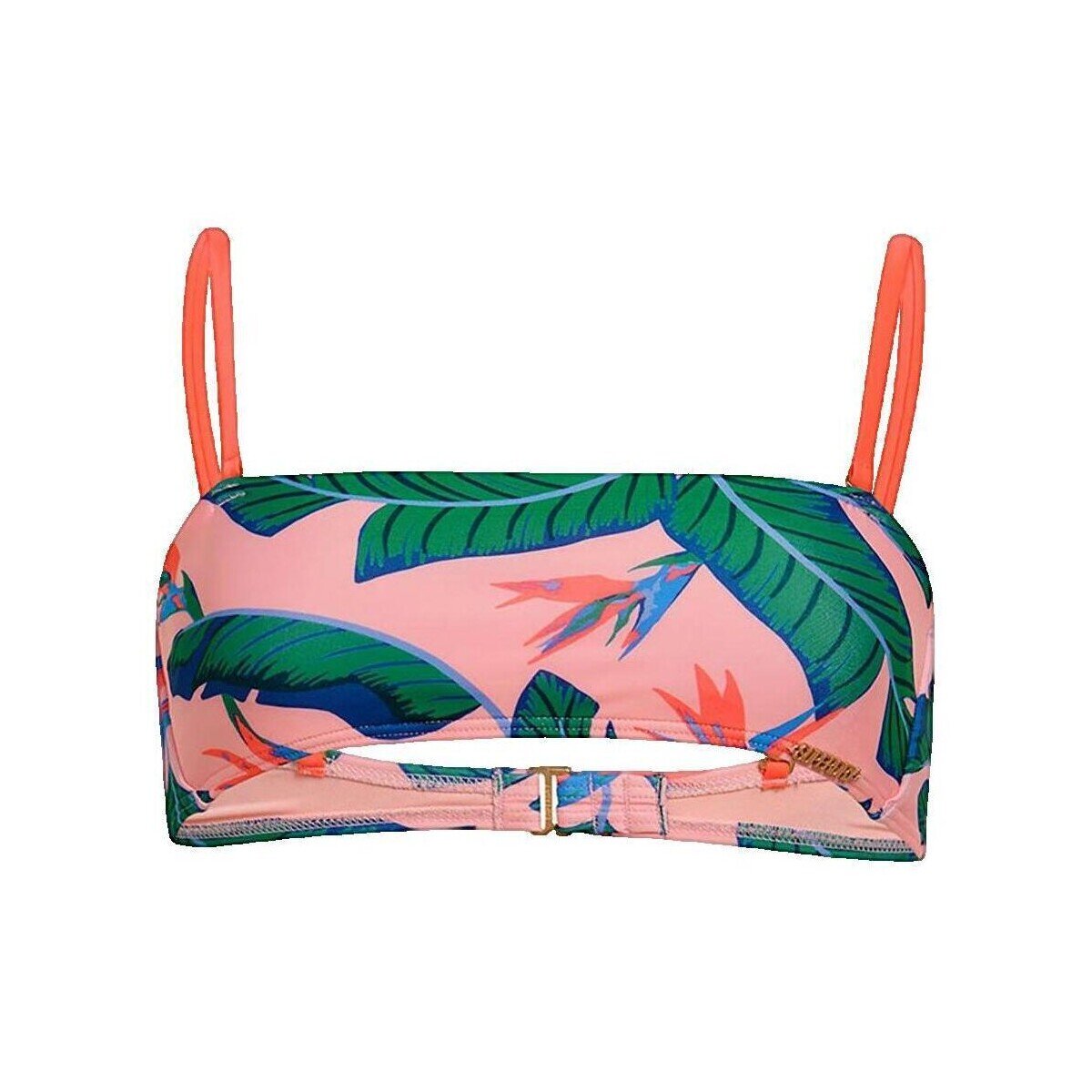 Superdry Îmbracaminte Haut de maillot de bain Bandeau Tropical