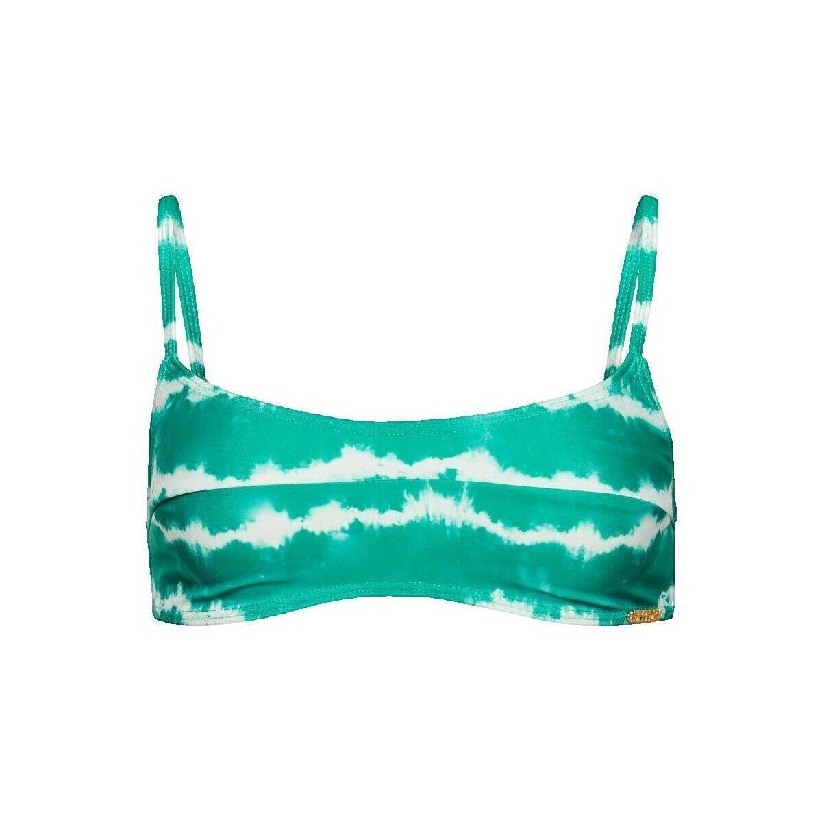 Superdry Îmbracaminte Haut de maillot de bain Code Tie Dye