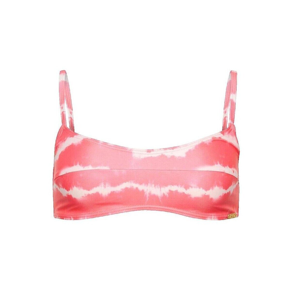 Superdry Îmbracaminte Haut de maillot de bain Code Tie Dye