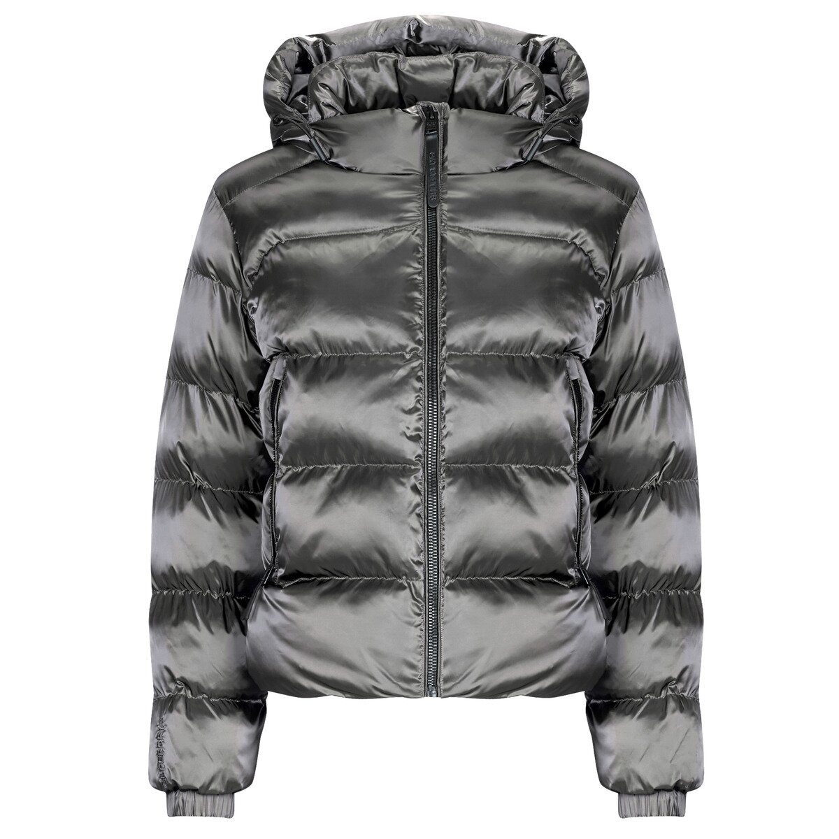 Superdry Îmbracaminte HOODED LUXE SPORTS