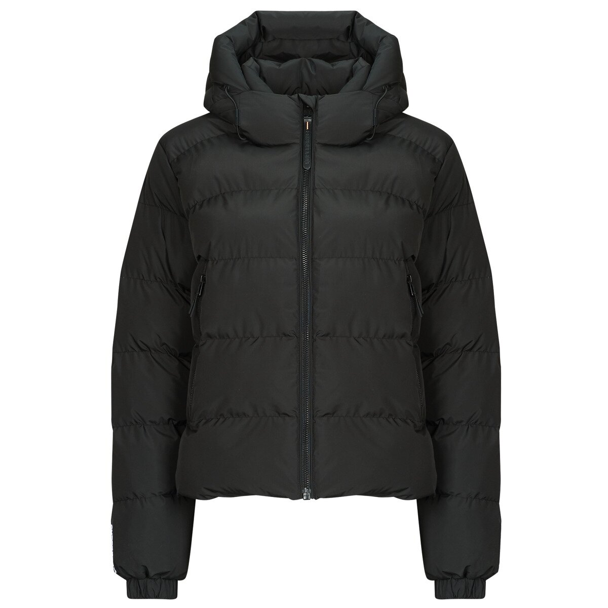 Superdry Îmbracaminte HOODED SPORT