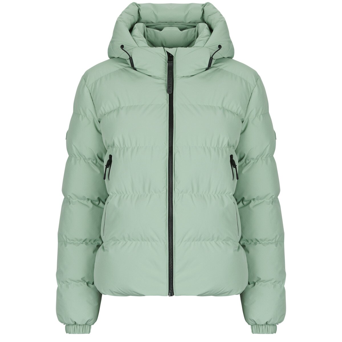 Superdry Îmbracaminte Hooded Sports Puffer Jacket