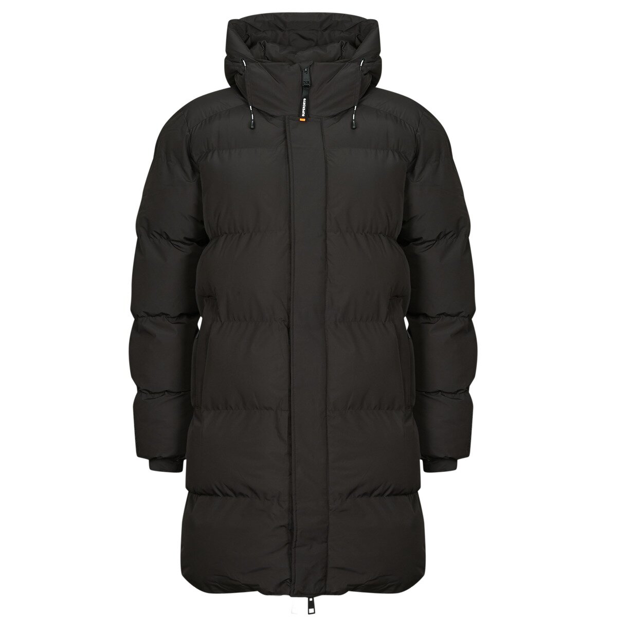 Superdry Îmbracaminte HOODEED SPORT PUFFER