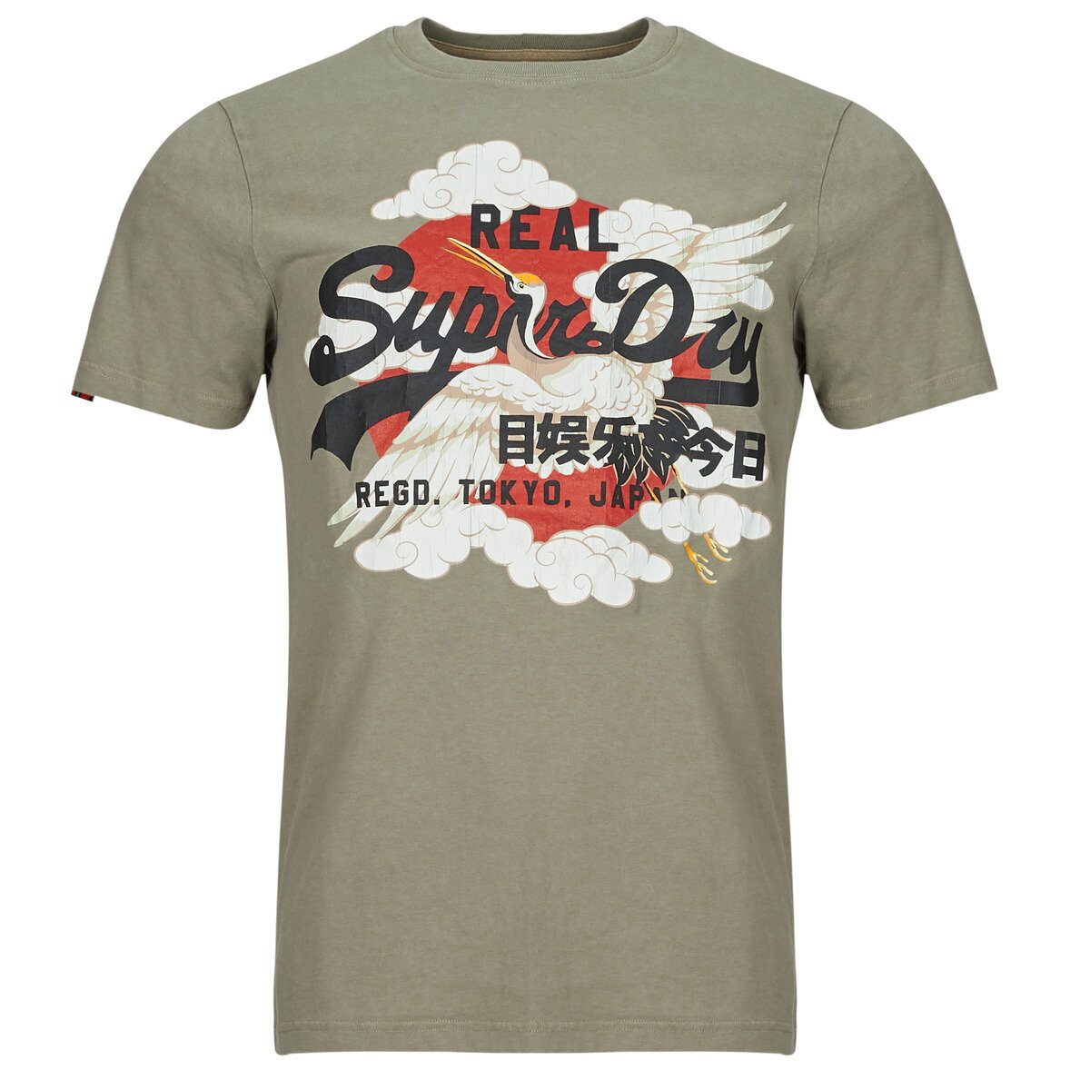 Superdry Îmbracaminte JAPAN