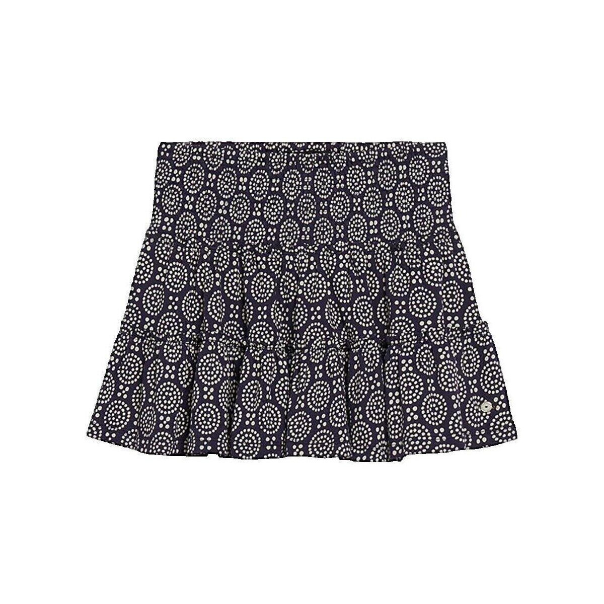 Superdry Îmbracaminte Jupe courte à volants