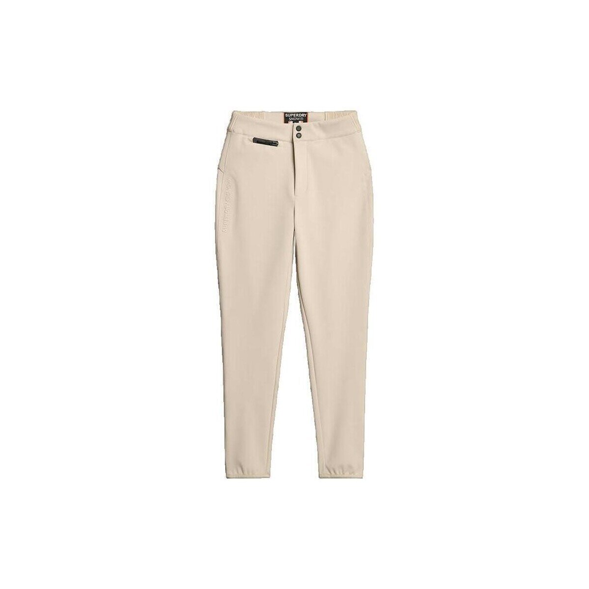 Superdry Îmbracaminte Legging Luxe Snow Pant
