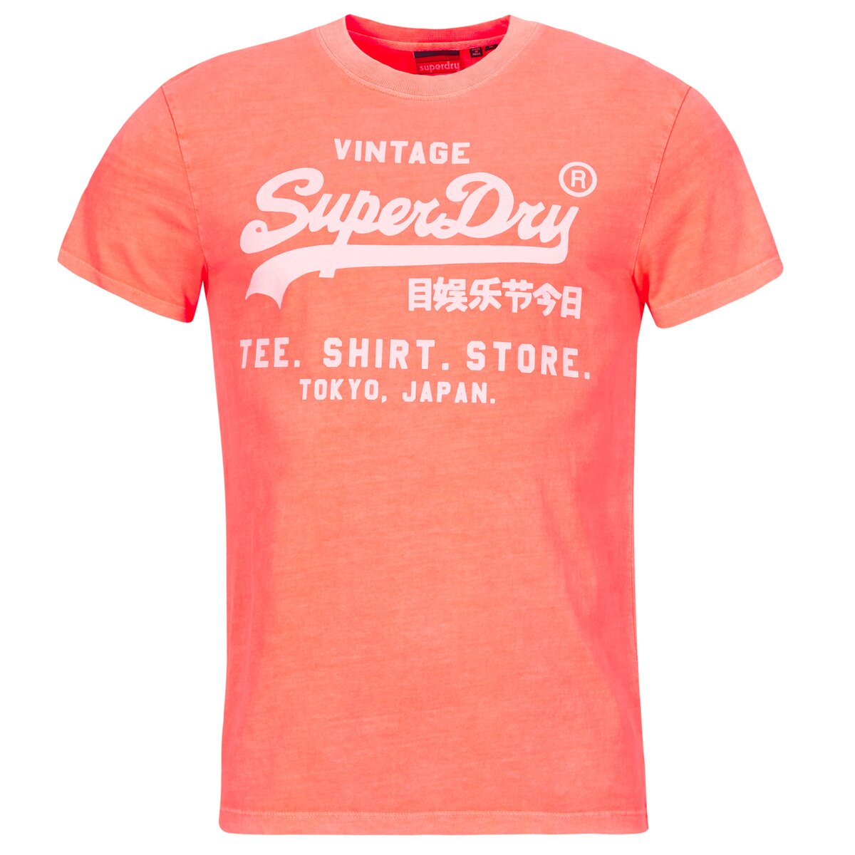 Superdry Îmbracaminte LOGO NEON
