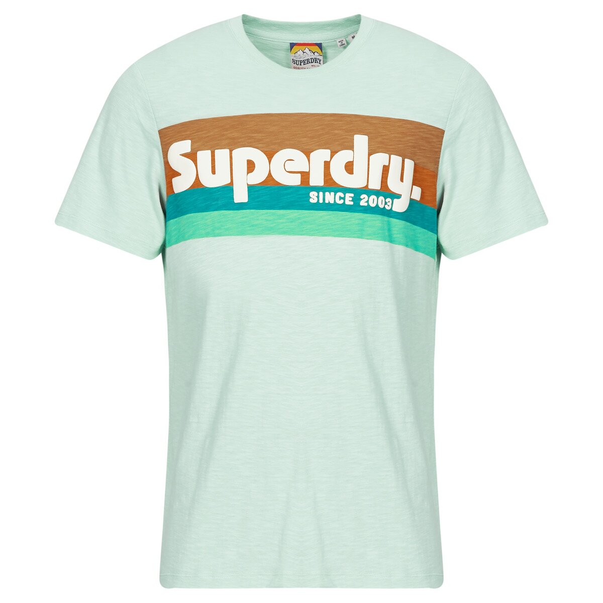 Superdry Îmbracaminte LOGO TERRAIN