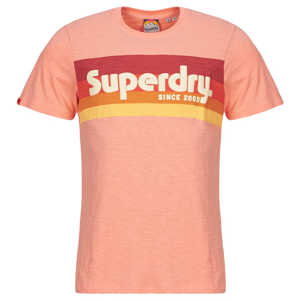 Superdry Îmbracaminte LOGO TERRAIN