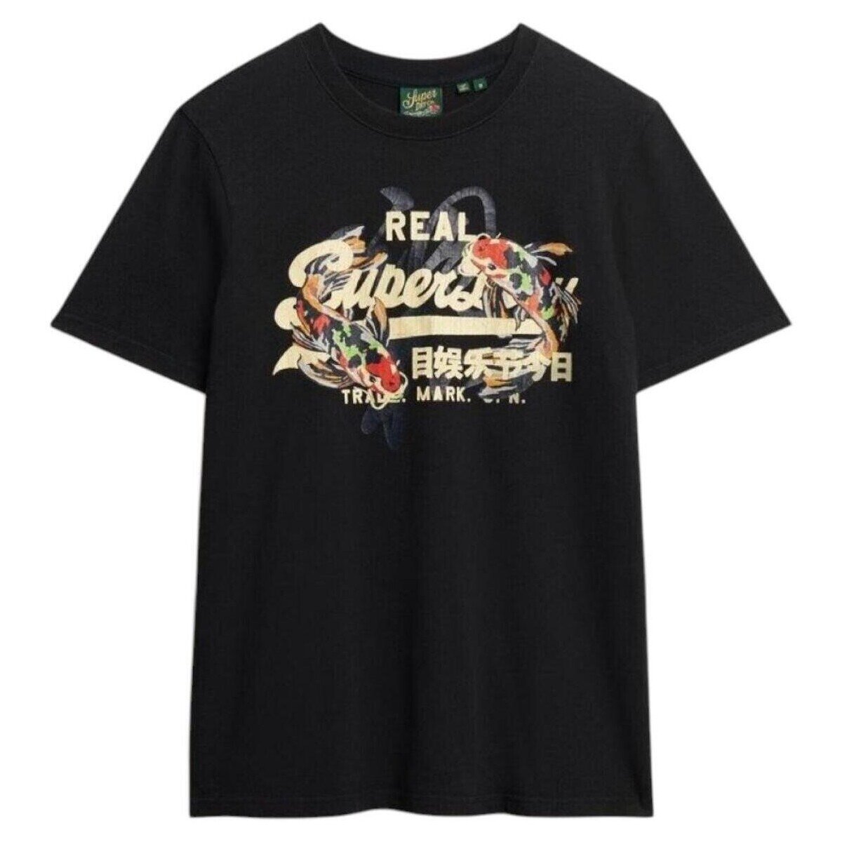 Superdry Îmbracaminte M1012111A 02A