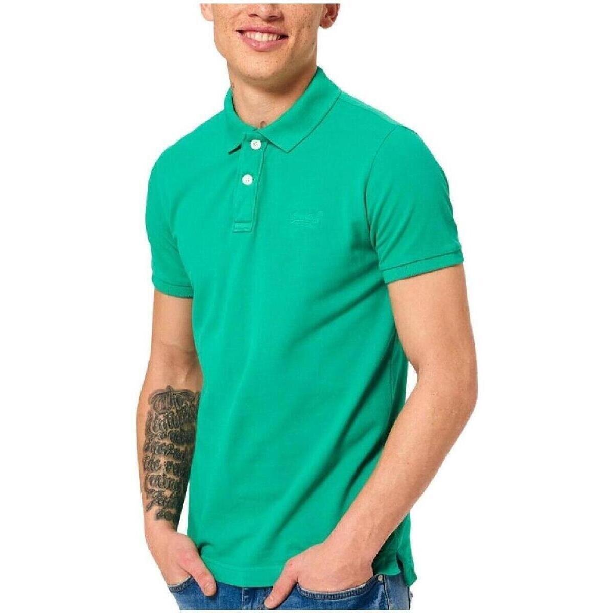 Superdry Îmbracaminte M1110345A L6R