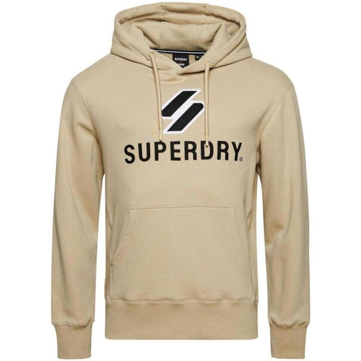Superdry Îmbracaminte M2011894B 5CV