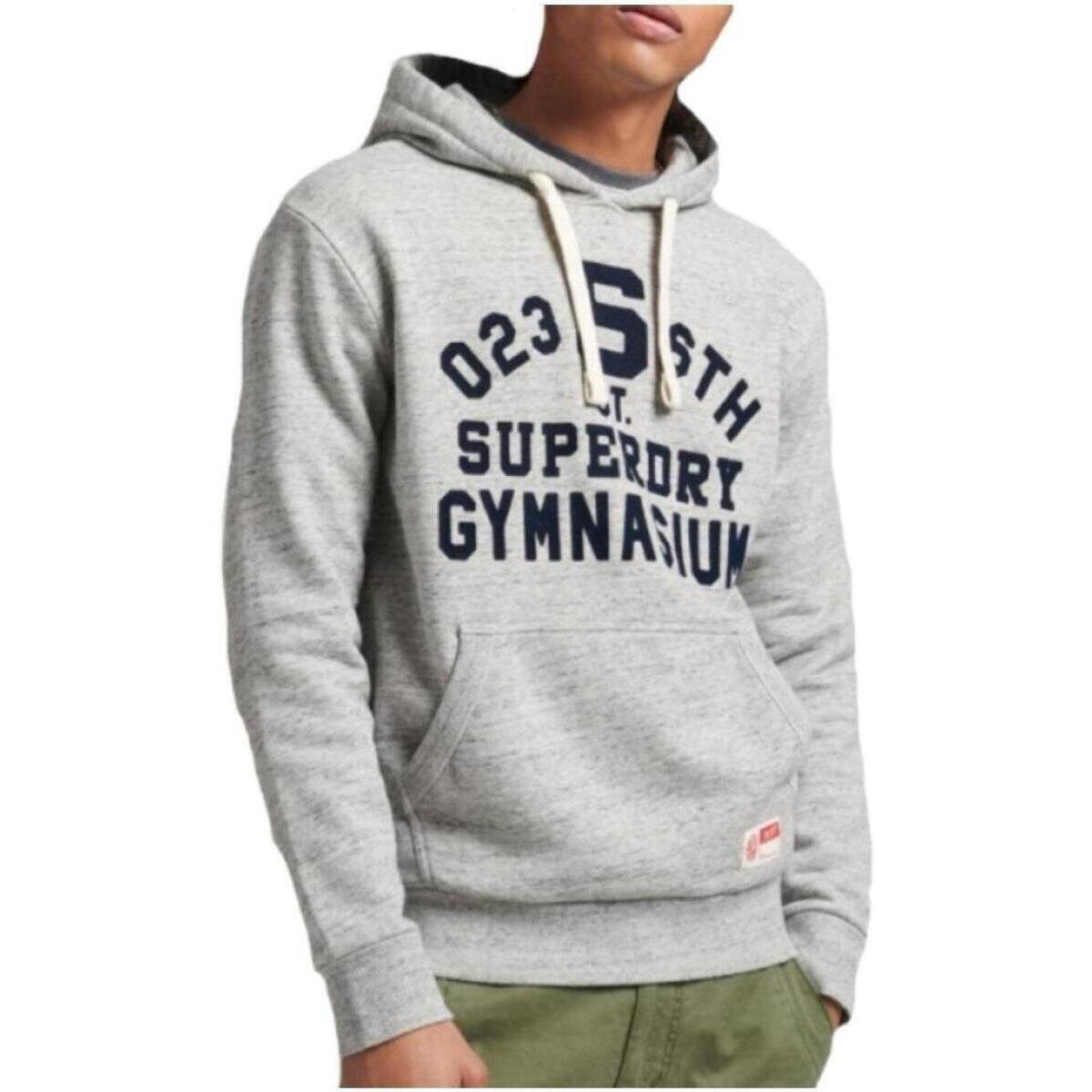 Superdry Îmbracaminte M2012122A ZUC