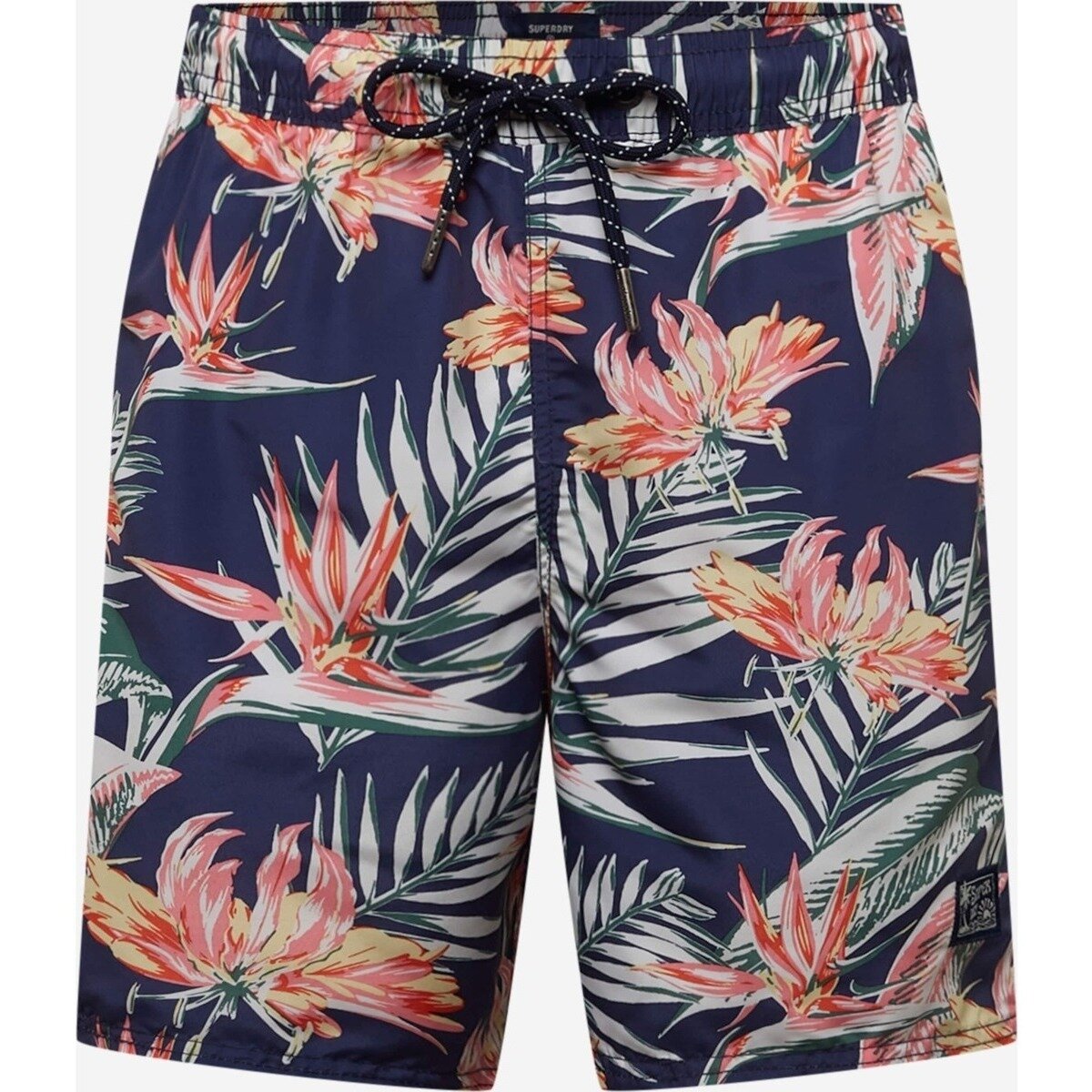 Superdry Îmbracaminte M3010193A