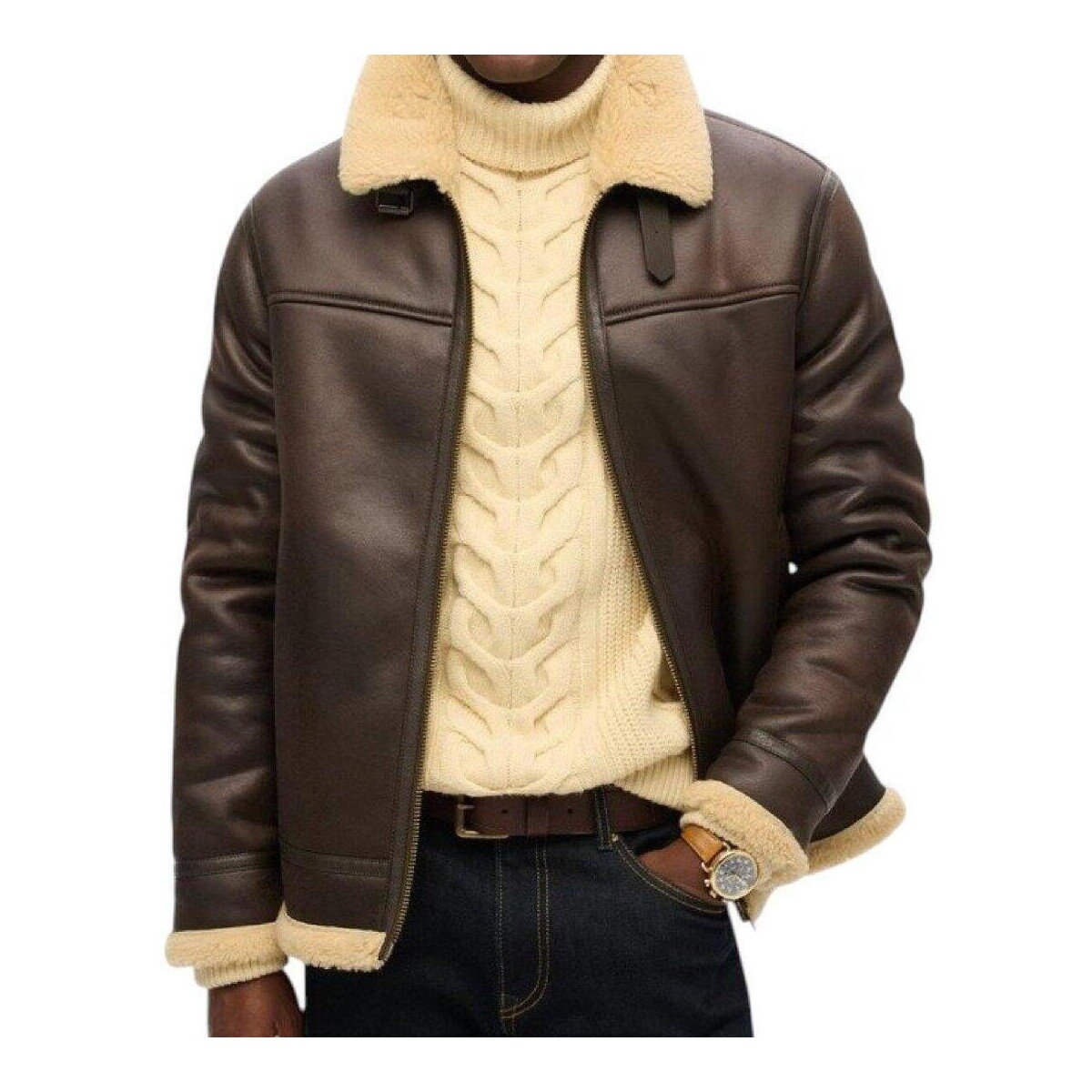 Superdry Îmbracaminte M5012141A