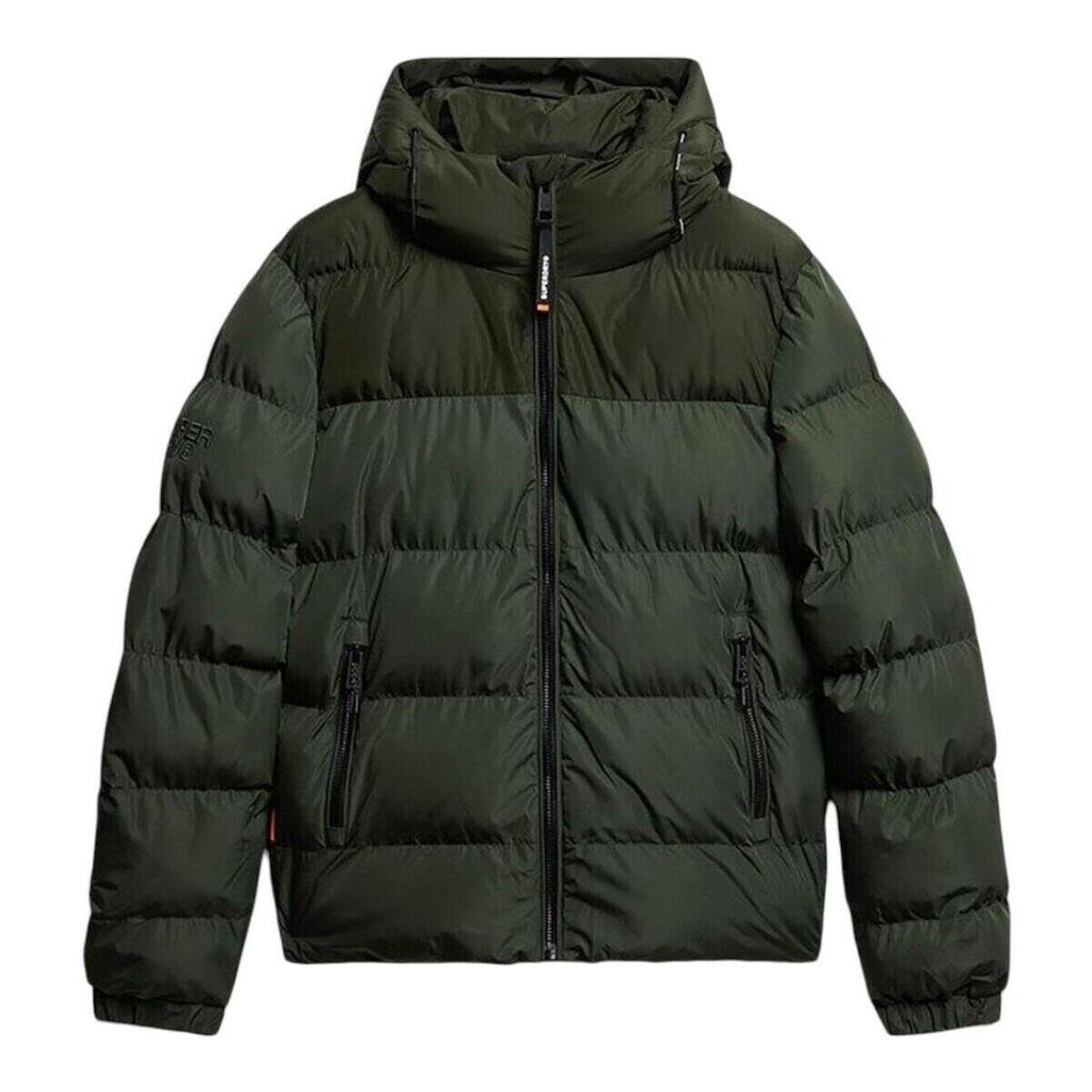 Superdry Îmbracaminte M5012281A 1KM