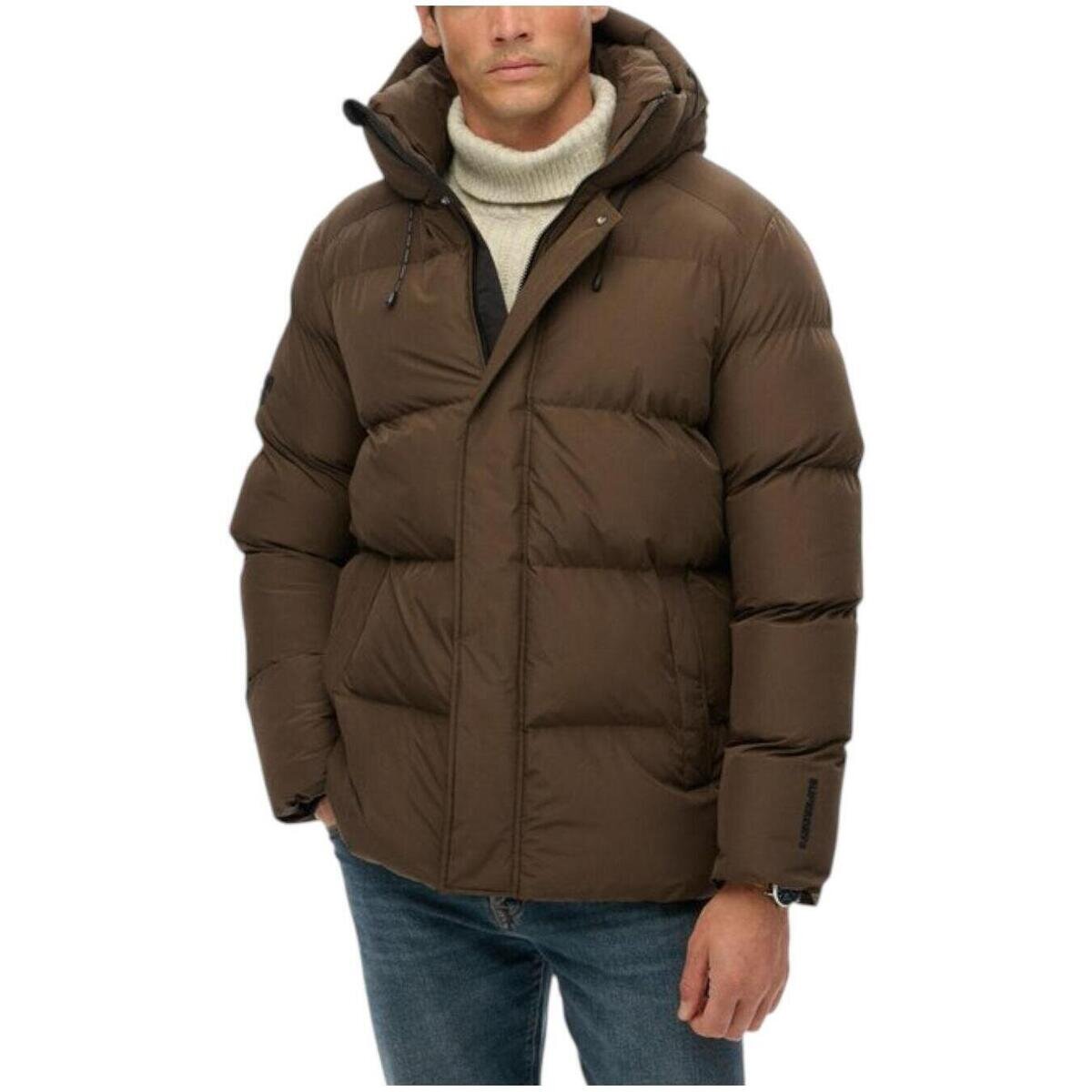 Superdry Îmbracaminte M5012285A