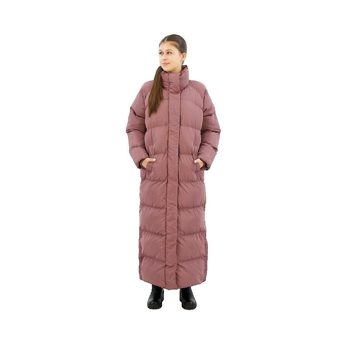 Superdry Îmbracaminte Maxi Longline
