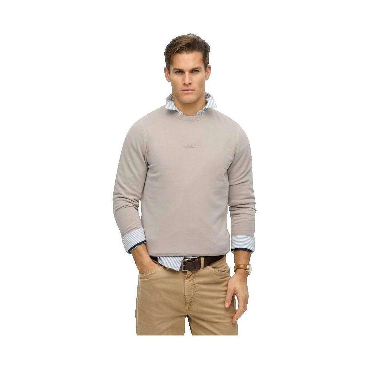 Superdry Îmbracaminte Micro