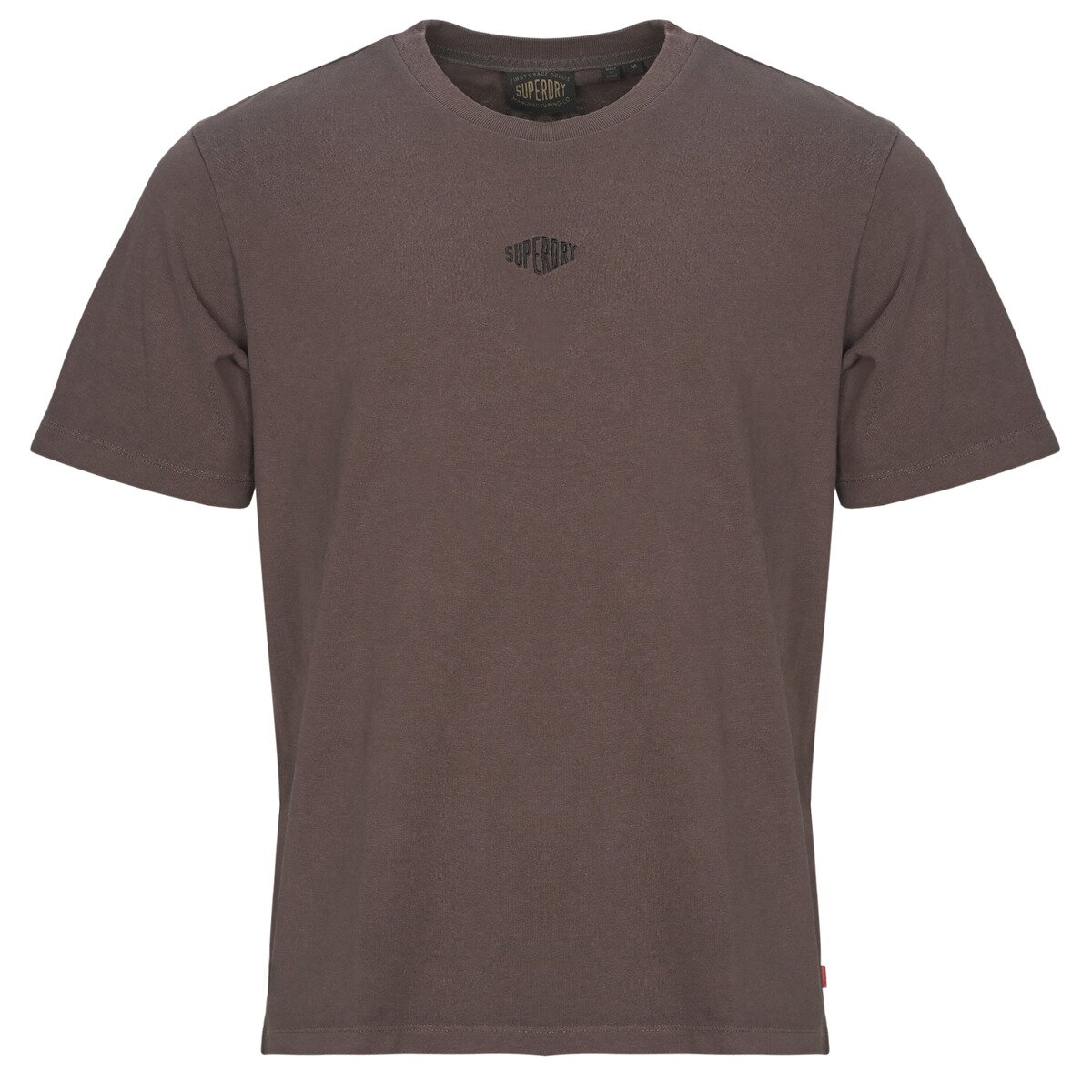 Superdry Îmbracaminte Micro Logo Tshirt